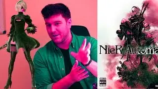 Nier: Automata - Game Review