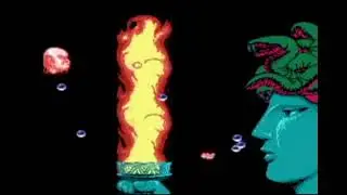 ScrewAttack's Video Game Vault - Zombie Nation (NES) [2012-09-21]