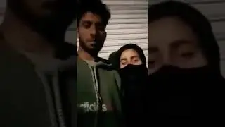 kashmiri girl viral video new video kashmiri girl khudya reham