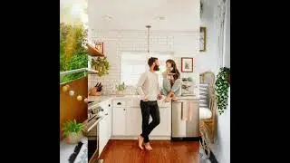 ДОМ МОЕЙ МЕЧТЫ🏡ВОЛШЕБНАЯ МЕДИТАЦИЯ - ВИЗУАЛИЗАЦИЯ