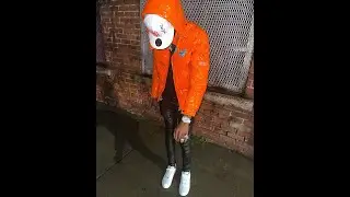 [FREE] Yung Mal Type Beat 2021 