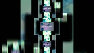 (YTPMV) Samsung Goodbye Screen Scan Squared