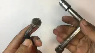 THE TOOLS I USE TO ENGRAVE TIRES