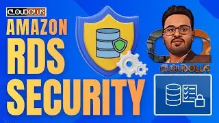 Master Amazon RDS Security in 2024 and Stay Ahead of Threats