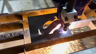 Schulenburg test cut.