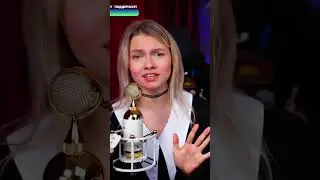 АСИЯ и Саша Квашеная – Я сошла с ума - Тату (кавер) | смотри закреплённый комментарий