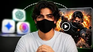 Create Unlimited AI Videos FREE 😱 (Image to Video + Text to Video)