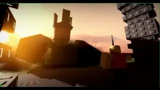 The new Roblox game is comming (LEAKS)