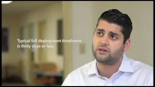 Cliff Levine Introduces Kipu | Kipu EMR