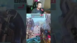 Favorite Hero Ult Combo in OW2 