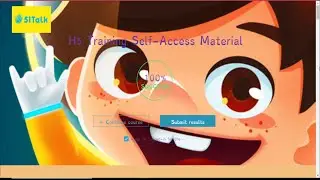51TALK: H5 TRAINING ANSWER KEYS