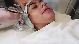 Аппарат MYFR-spa– современный мультифункциональный аппарат 15 в 1 для комплексного ухода за кожей