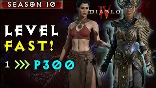 The Ultimate Season 10 Leveling Guide - Tips, Farming Strategies, XP Boosts, & More! 