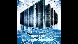 Datacenter types Enterprise,Managed,Colocation in Tamil | Types Of DC | Datacenter inTamil