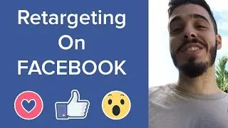 Facebook Advertising & Facebook Retargeting Ads: How To Master Custom Retargeting Audiences
