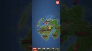 Как получить бессмертие в нашем мире Worldbox