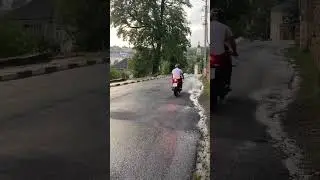 Мото Бучач