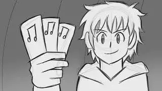 Triggerfish Animatic: A Personal Memory