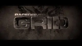 Playthrough [PC] Race Driver Grid - Part 1 of 3