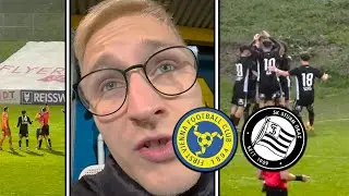 First Vienna vs. Sturm Graz II ⚽ | Zeit für 2. Liga!