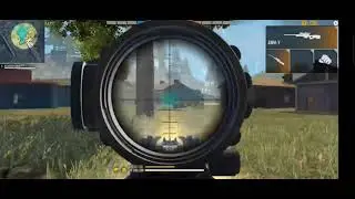 God of Mobile sniper👽🥵