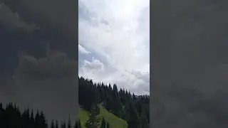 Прогулка в горах 