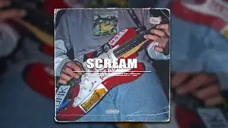 (FREE) Dark Sad Guitar Sample Pack - 