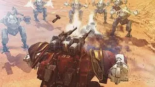 War Robots - video ad 
