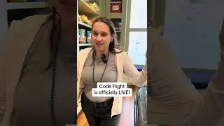 Sign Up Now - my.codeflight.io !! 