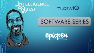 Write on your computer screen with Epic Pen, a computer screen overlay program.