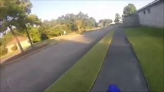 Trying to find the thief that stole my bike