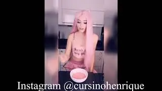 Bait Belle Delphine