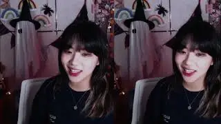 삐리뽐 빼리뽐 (Bbiribbom Bbaeribom) - Bibi collage