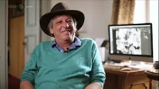 Medalla al Mérito fotográfico: Antonio Turok