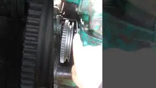 Установка стартера на пускачь не мешает дёргалки ЮМЗ эо2621