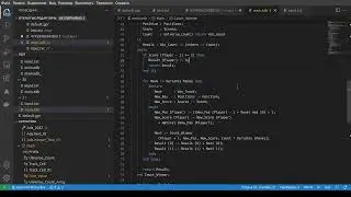 Advent of Code 2021,  Day 21| Live Coding in Ada