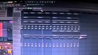 Burp House [Sound Design]