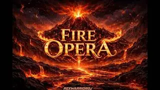 REXWARRIORDJ - Fire Opera