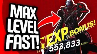 The BEST EXP Farm Method: One Shot the Reaper | Persona 3 Reload Guide