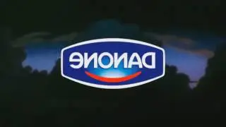 Danone Logo Sparta Venom Remix