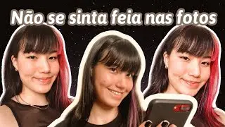 Como edito minhas fotos pra me deixar “mais bonita” - tratamento de pele, iluminação e cores