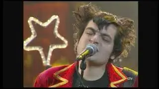 Matthieu Chedid - Le baptême