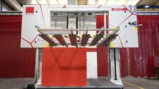 TEKNIKA - FEMA GIOTTO EVO