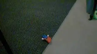 marios mistake