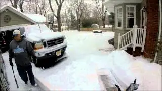 Toro 721 RC Commercial