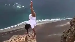 Опасная женщина
