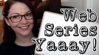 Literary Web Series: A Crash Course