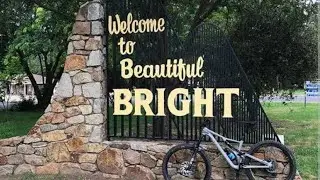 Beautiful Bright Victorian Australian Tour/Waterfall