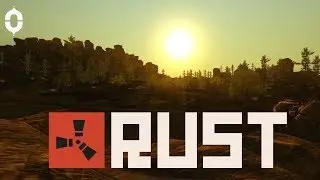 Rust HEADSHOT PVP BATTLEFIELD!!!