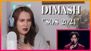 Dimash 